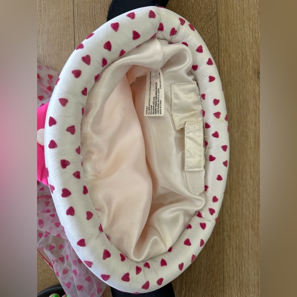 Authentic Disney Parks Princess Minnie Mouse ears hat - Picture 5 of 8